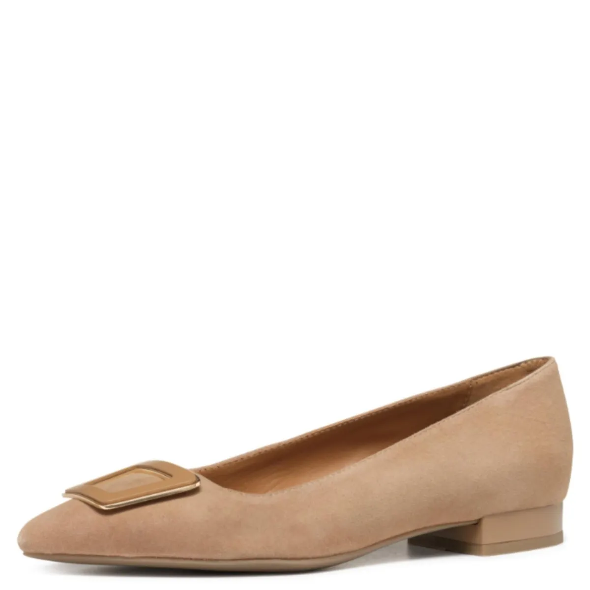 GEOX - Zapatos de Vestir Mujer Geox