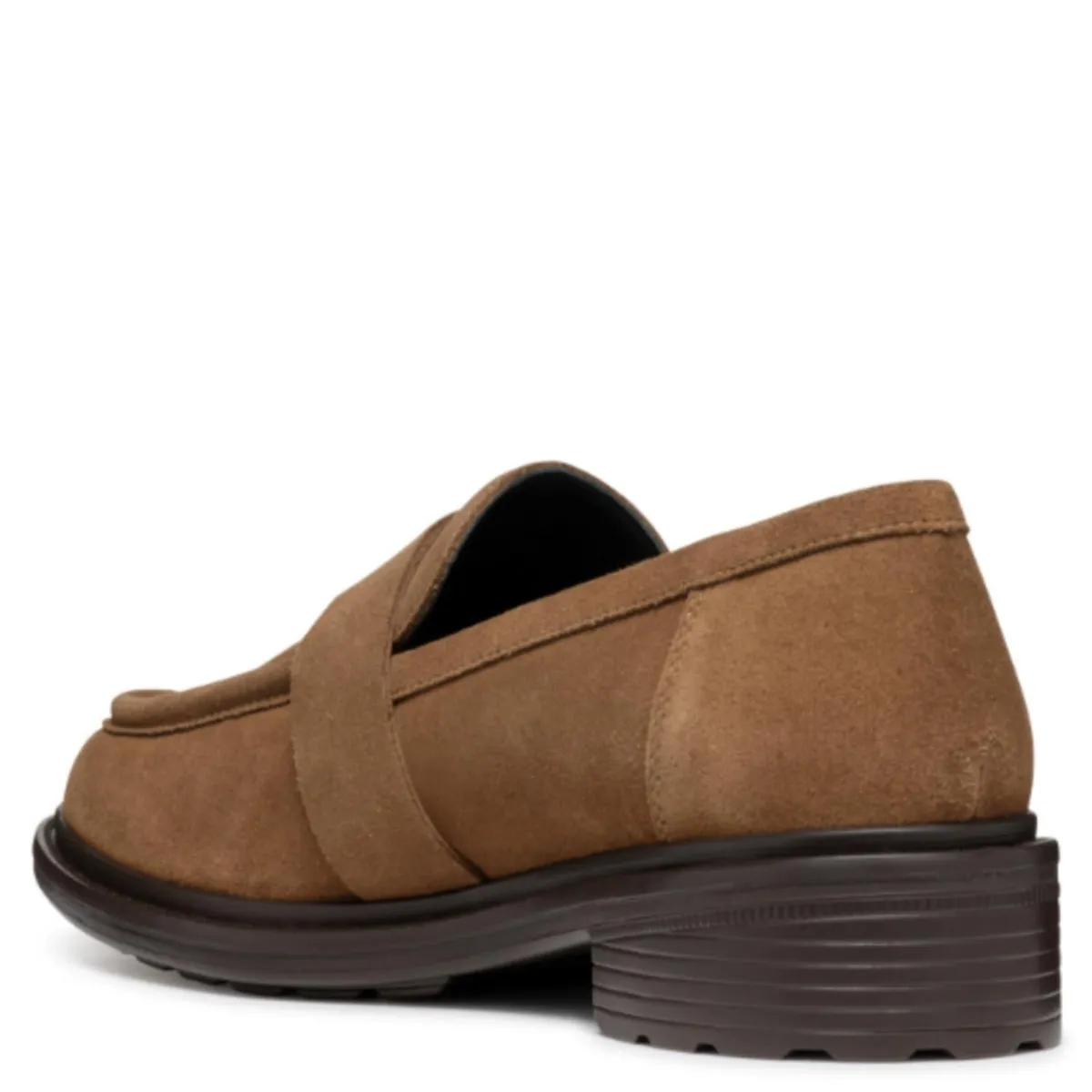 GEOX - Mocasines Mujer Geox