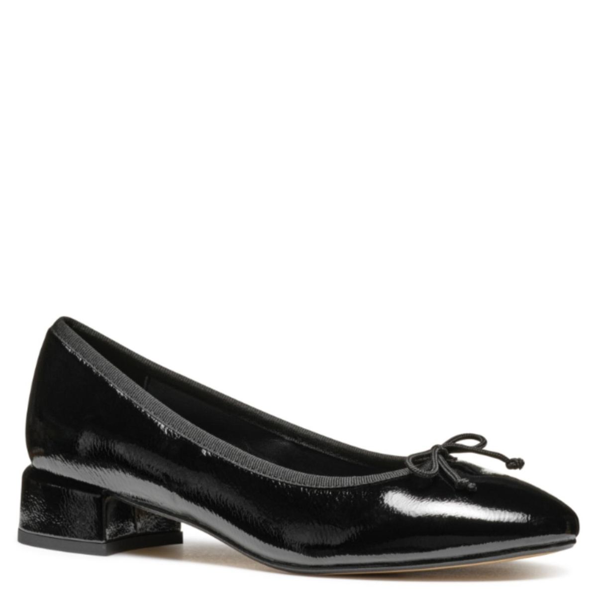 GEOX - Zapatos de Vestir Mujer Geox