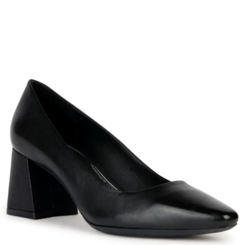 GEOX - Zapatos de Vestir Mujer Geox