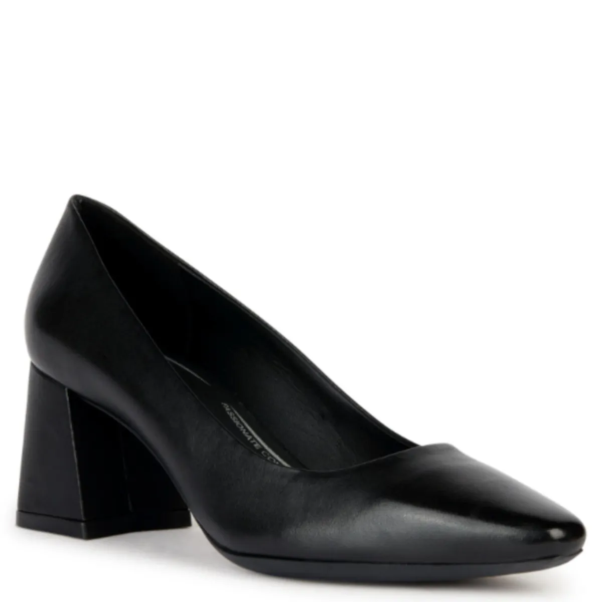 GEOX - Zapatos de Vestir Mujer Geox