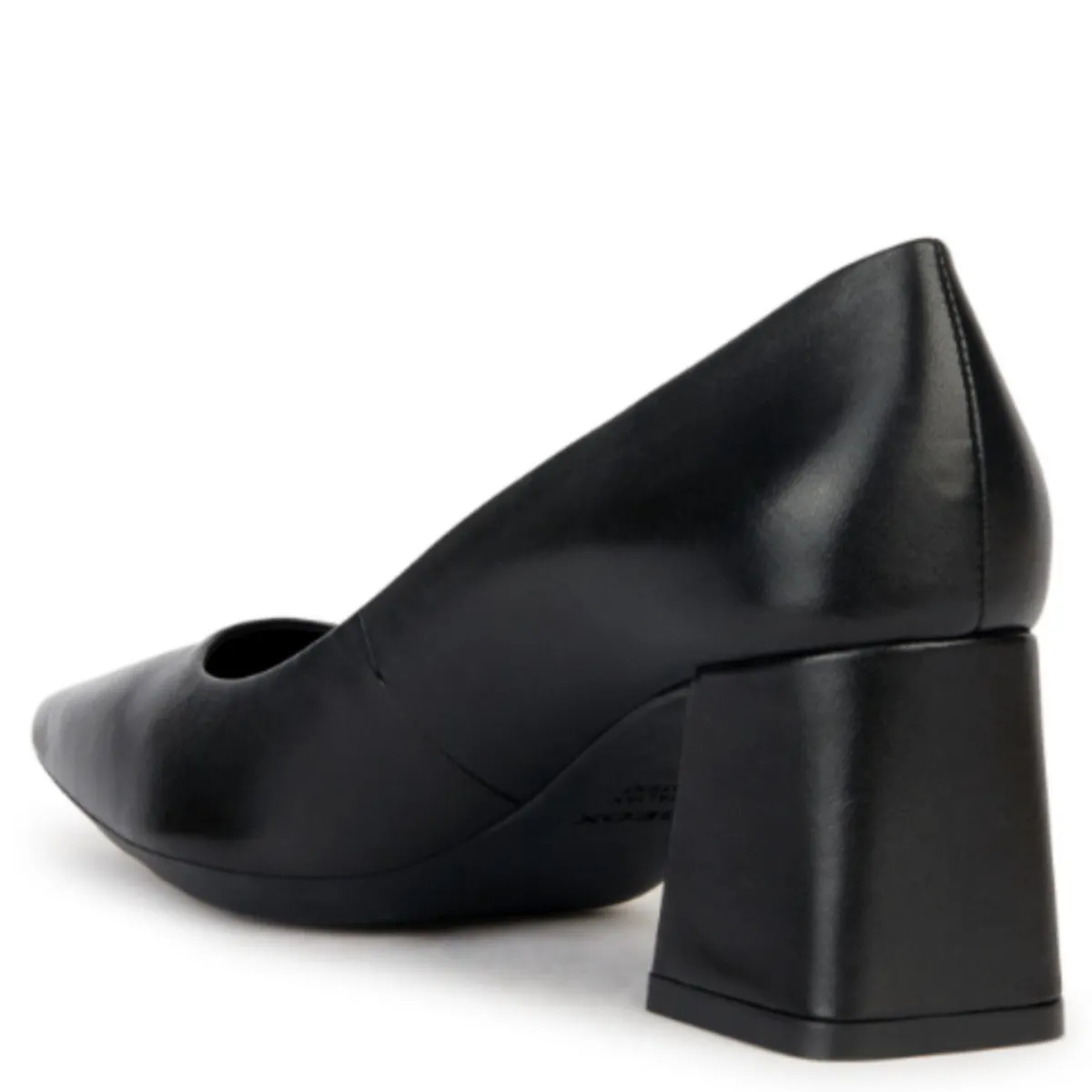 GEOX - Zapatos de Vestir Mujer Geox