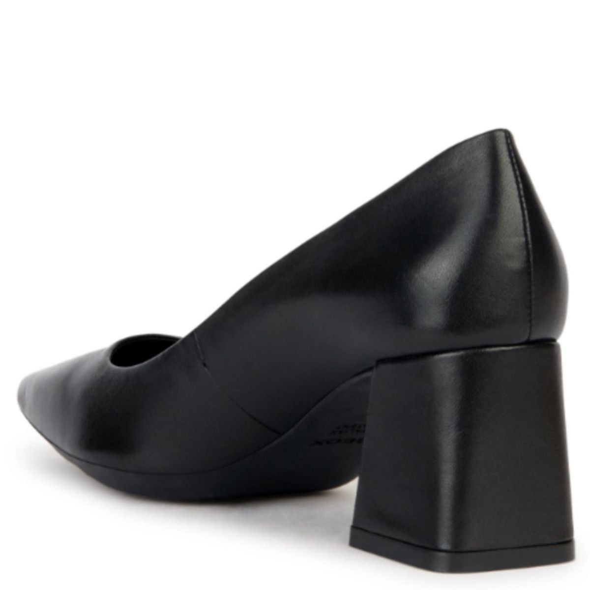 GEOX - Zapatos de Vestir Mujer Geox