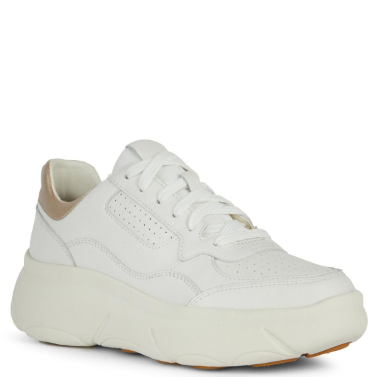 GEOX - Zapatillas Urbanas Mujer Geox