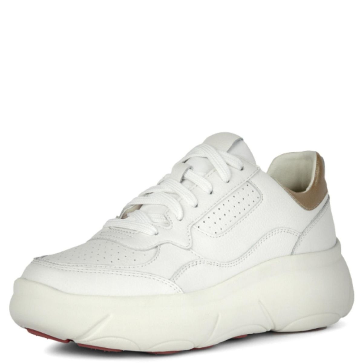 GEOX - Zapatillas Urbanas Mujer Geox