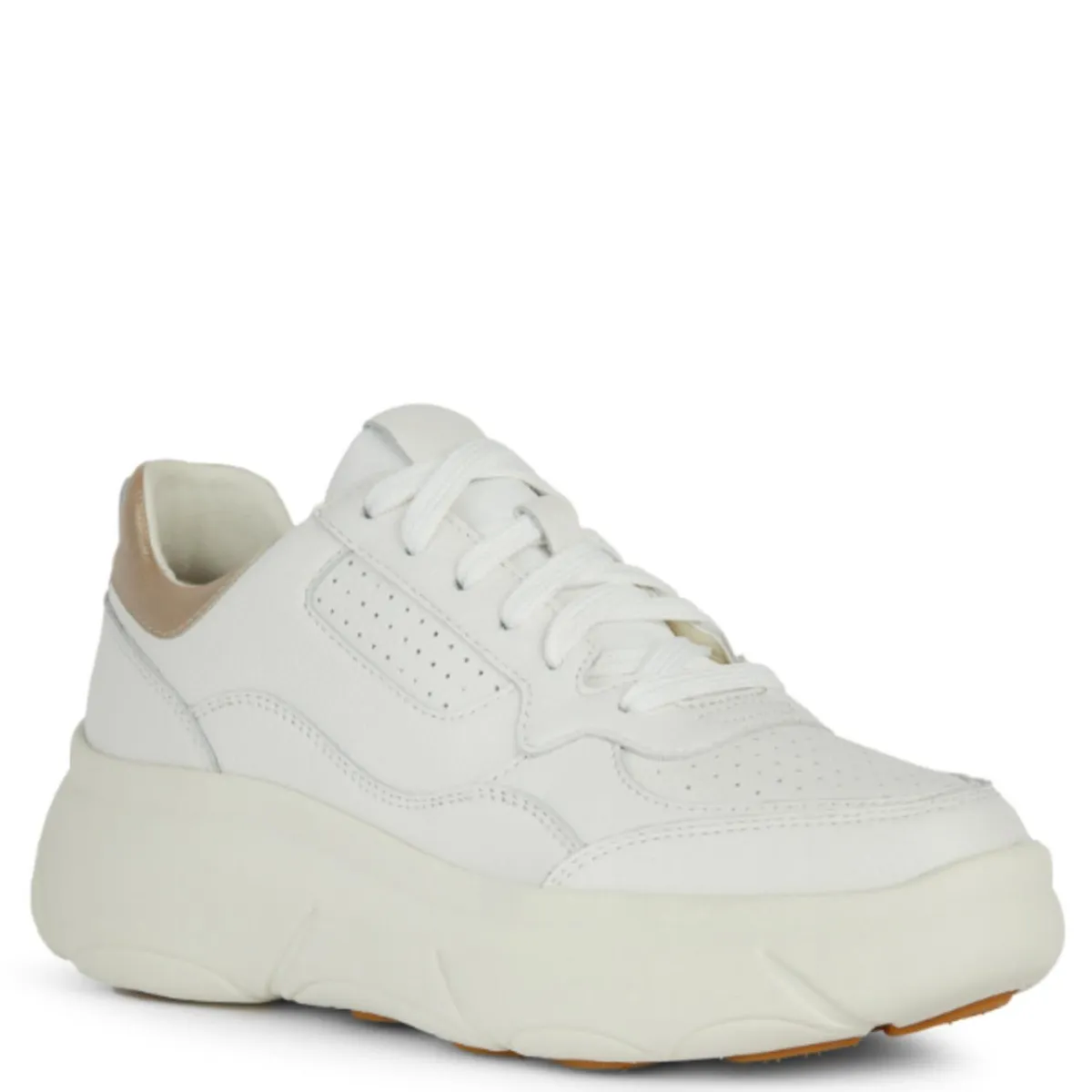 GEOX - Zapatillas Urbanas Mujer Geox