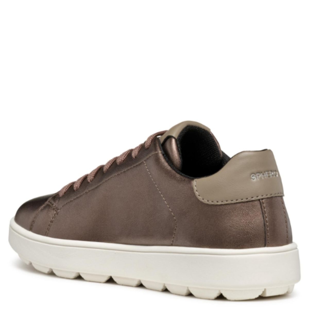 GEOX - Zapatillas Urbanas Mujer Geox