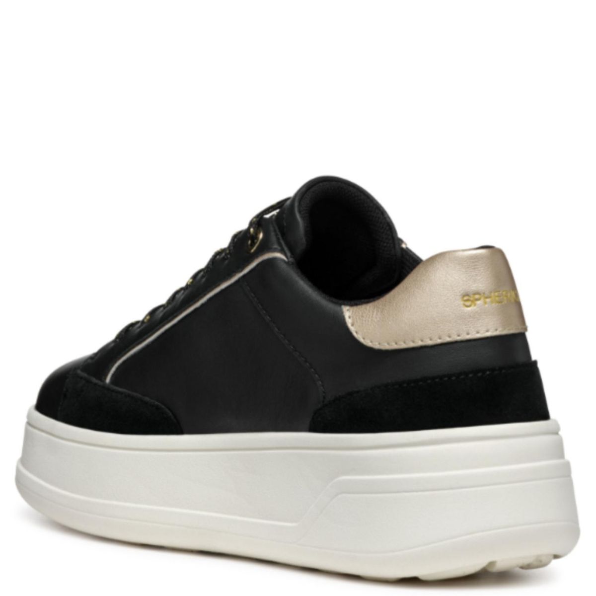 GEOX - Zapatillas Urbanas Mujer Geox