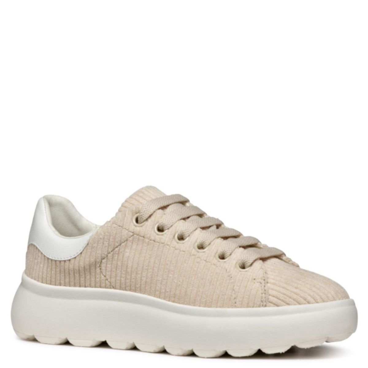 GEOX - Zapatillas Urbanas Mujer Geox