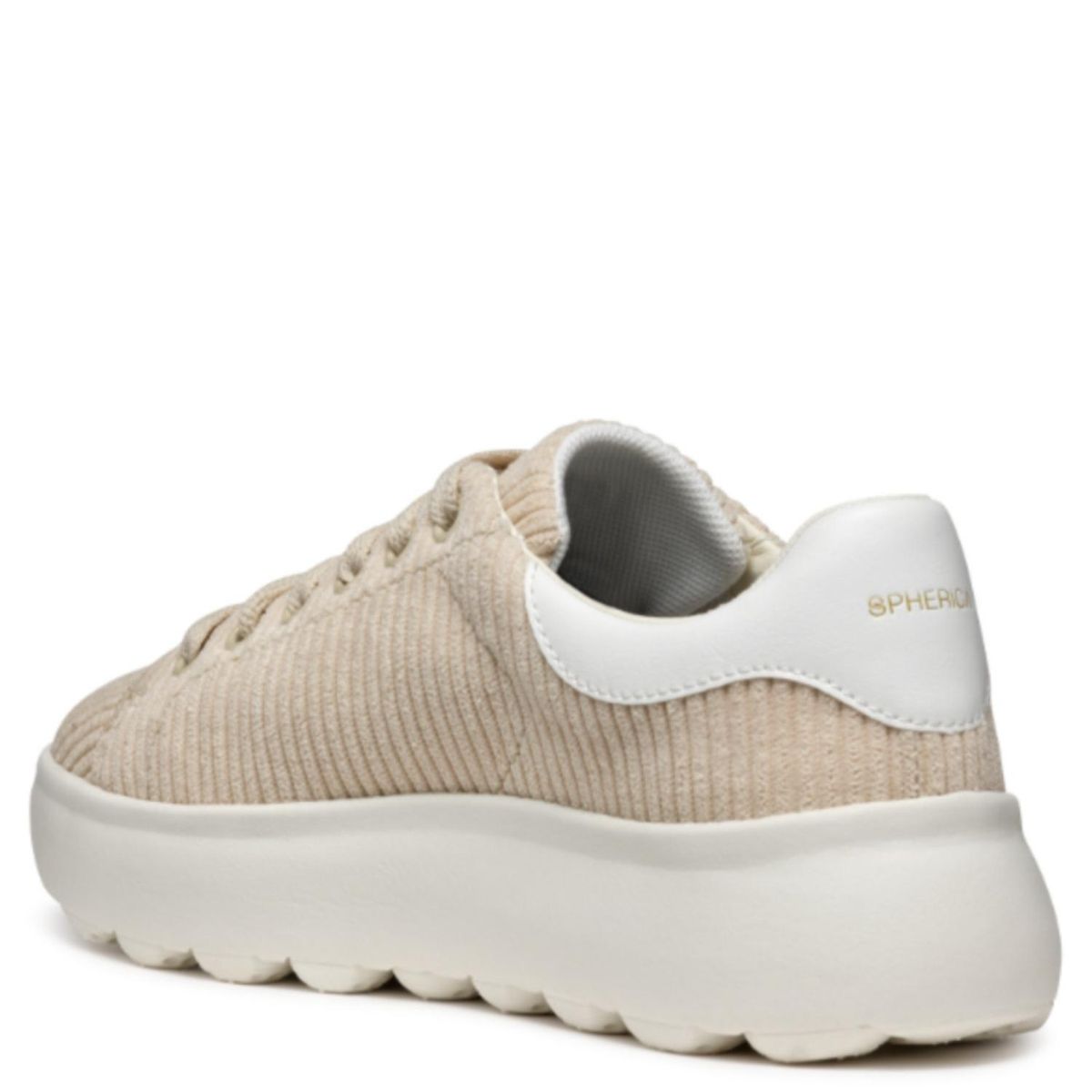 GEOX - Zapatillas Urbanas Mujer Geox