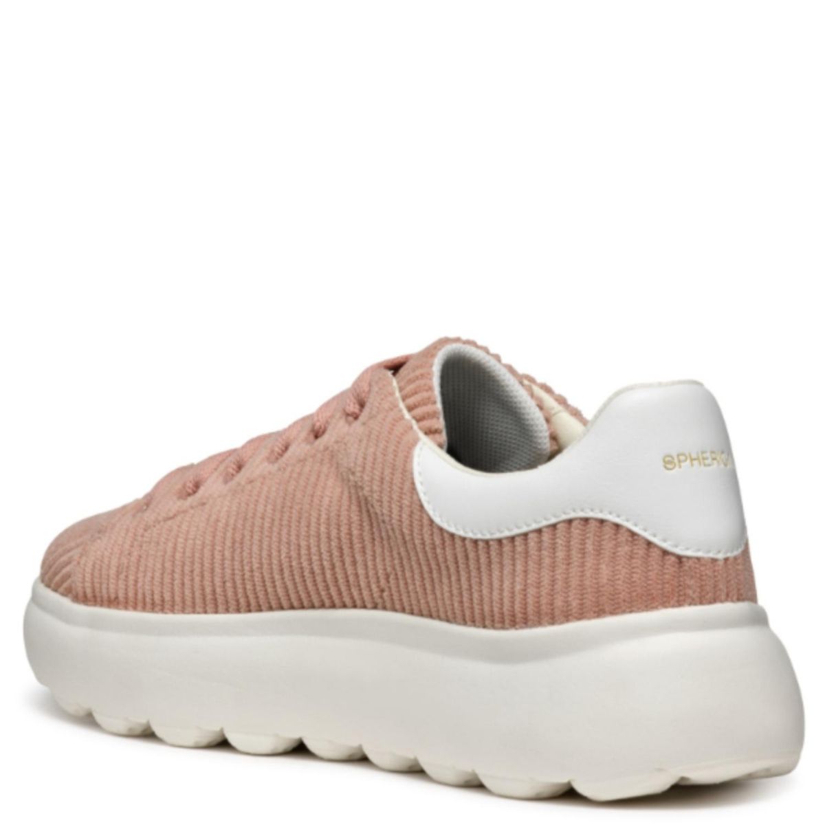 GEOX - Zapatillas Urbanas Mujer Geox