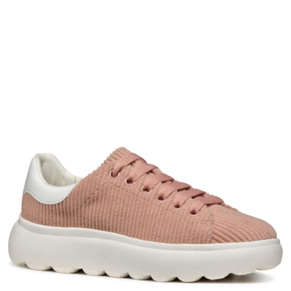 GEOX - Zapatillas Urbanas Mujer Geox