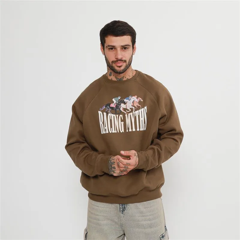 BEARCLIFF - Polera Casual Hombre Bearcliff