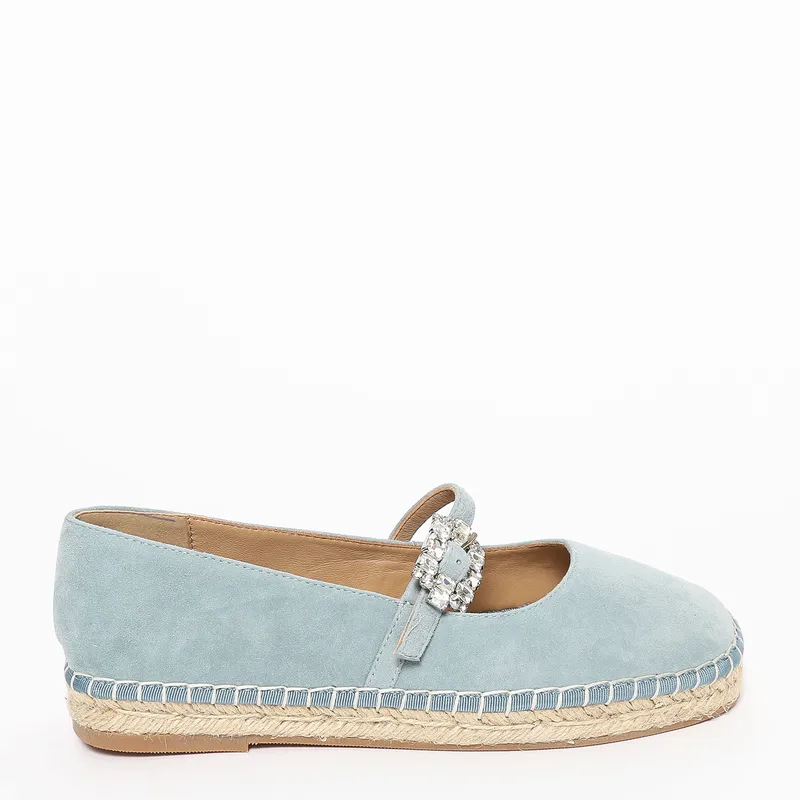 ALMA EN PENA - Alpargatas Mujer Alma en Pena