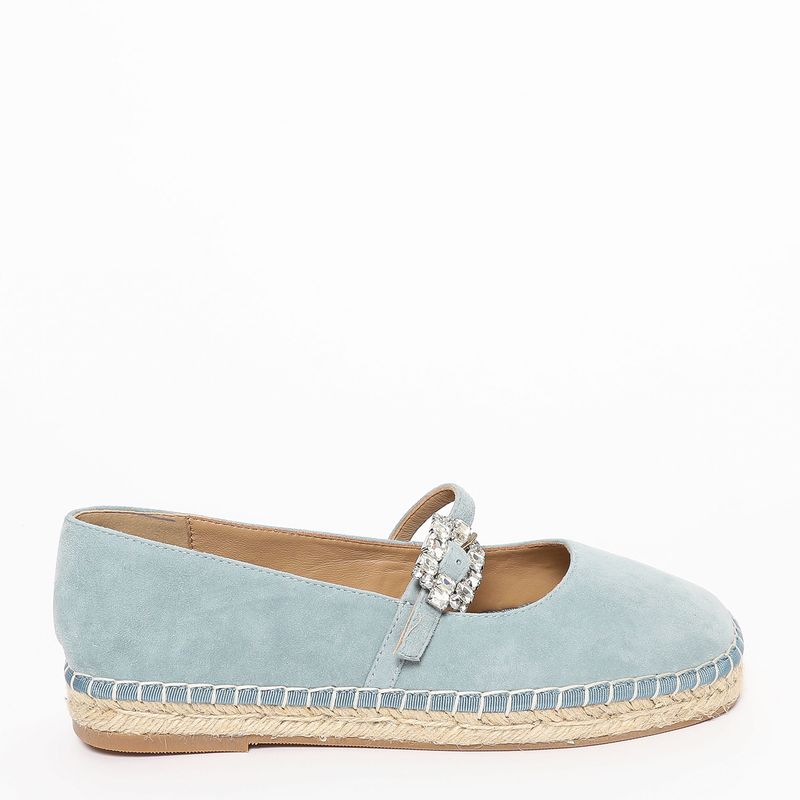 ALMA EN PENA - Alpargatas Mujer Alma en Pena