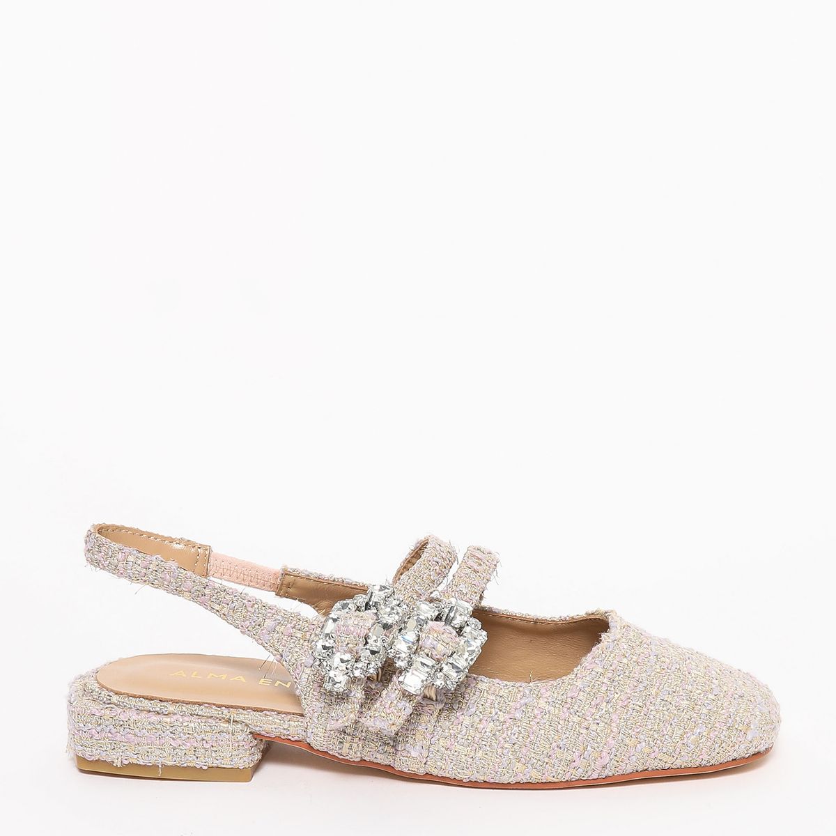 ALMA EN PENA - Zapatos Casuales Mujer Alma en Pena