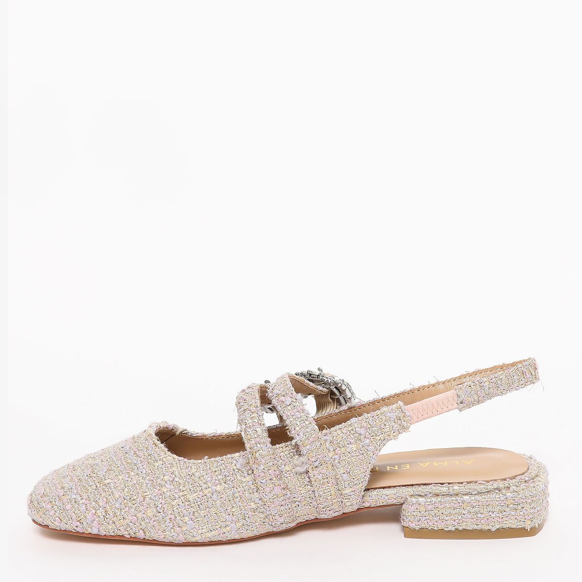 ALMA EN PENA - Zapatos Casuales Mujer Alma en Pena