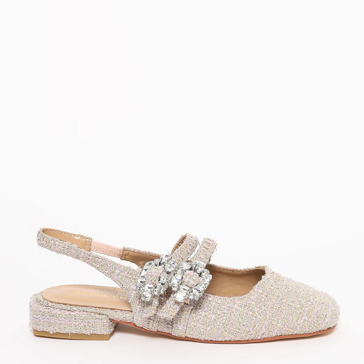 ALMA EN PENA - Zapatos Casuales Mujer Alma en Pena