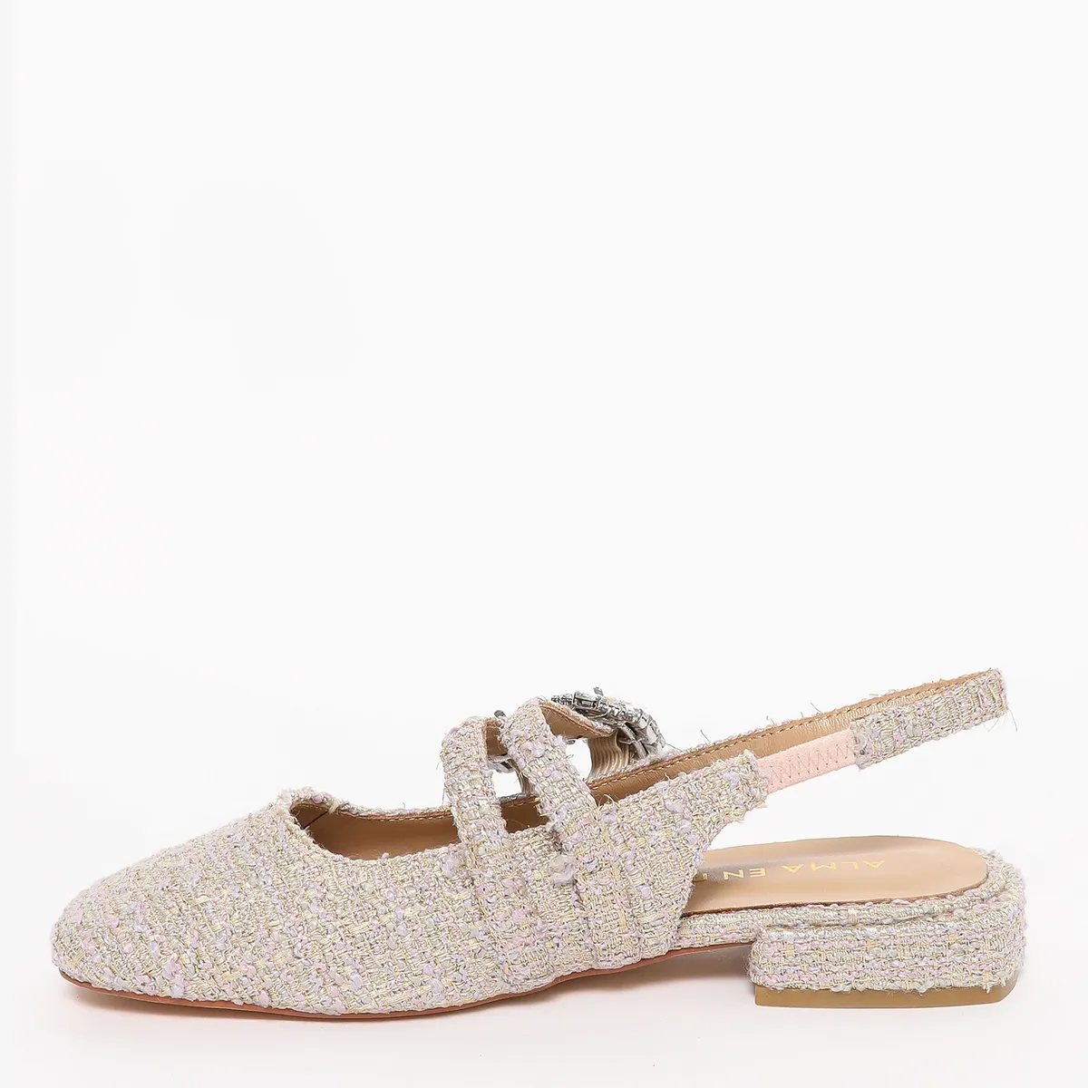 ALMA EN PENA - Zapatos Casuales Mujer Alma en Pena