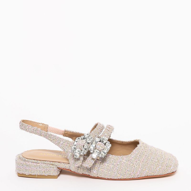 ALMA EN PENA - Zapatos Casuales Mujer Alma en Pena