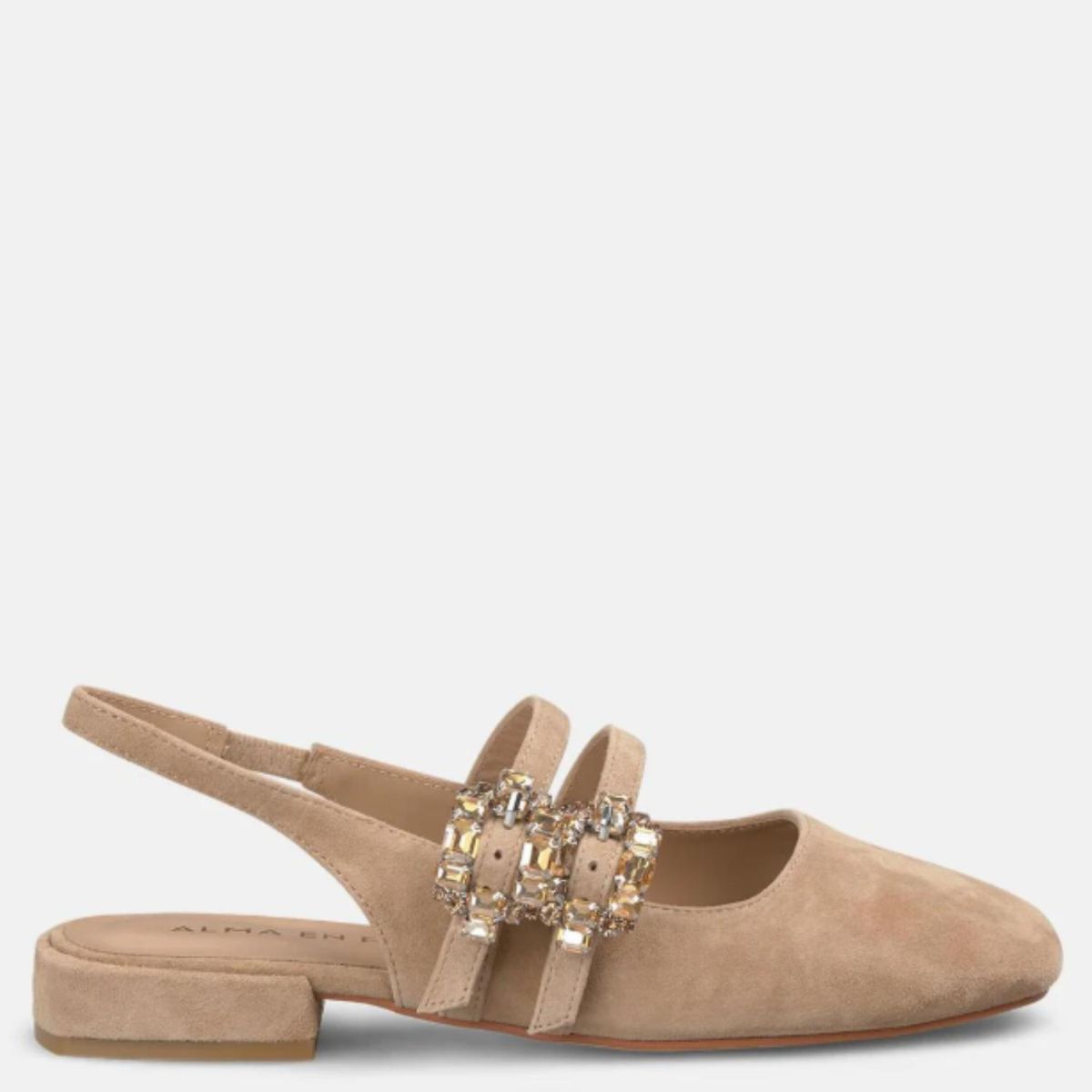 ALMA EN PENA - Zapatos Casuales Mujer Alma en Pena