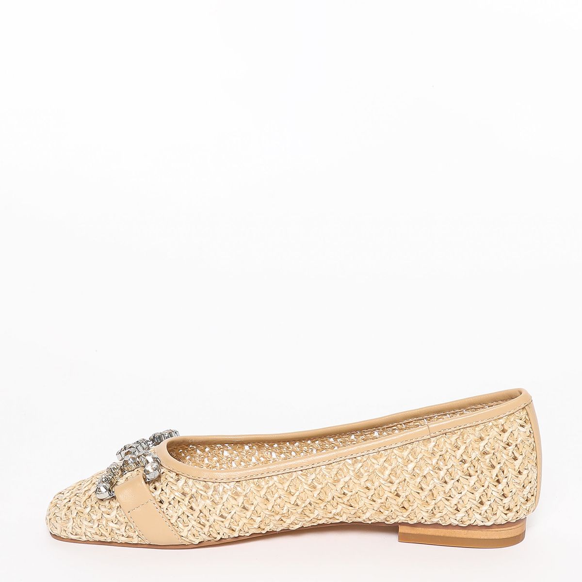 ALMA EN PENA - Ballerinas Mujer Alma en Pena