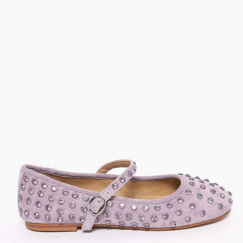 ALMA EN PENA - Ballerinas Mujer Alma en Pena