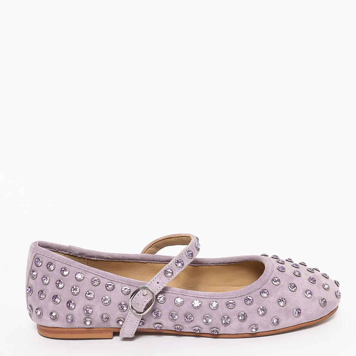 ALMA EN PENA - Ballerinas Mujer Alma en Pena