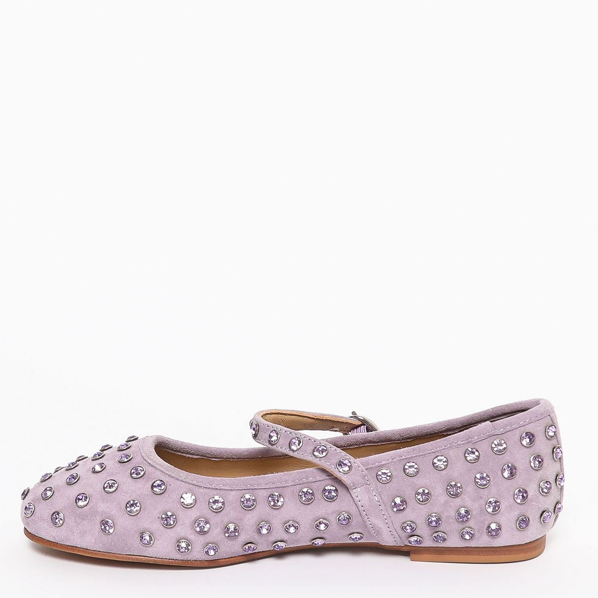 ALMA EN PENA - Ballerinas Mujer Alma en Pena