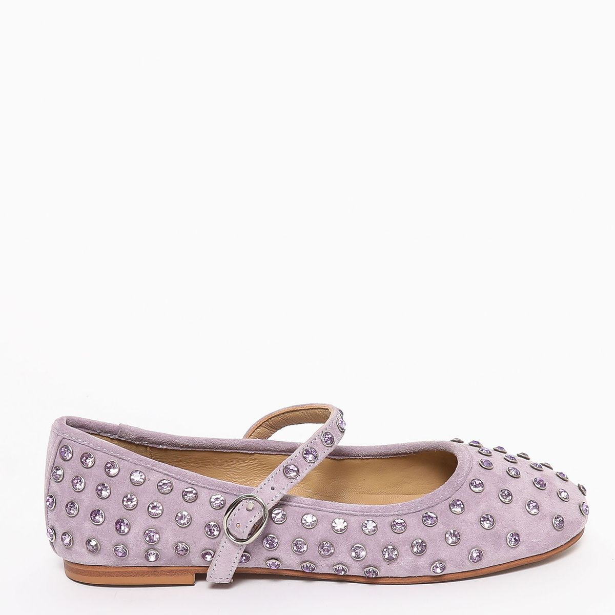 ALMA EN PENA - Ballerinas Mujer Alma en Pena