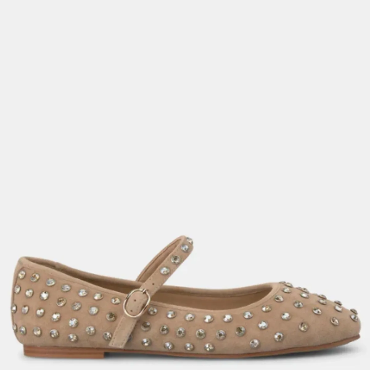 ALMA EN PENA - Ballerinas Mujer Alma en Pena