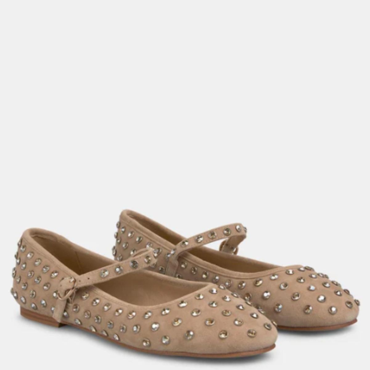 ALMA EN PENA - Ballerinas Mujer Alma en Pena