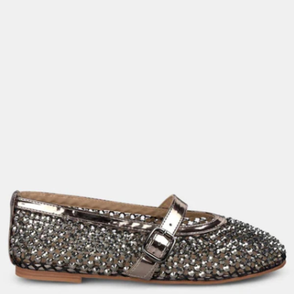 ALMA EN PENA - Ballerinas Mujer Alma en Pena