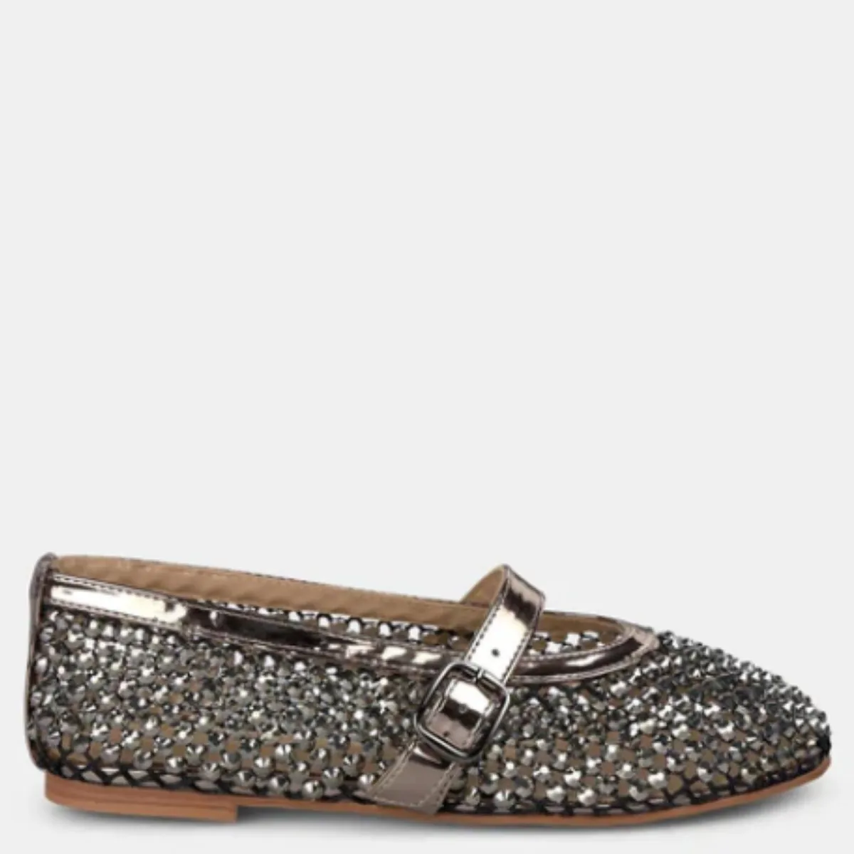 ALMA EN PENA - Ballerinas Mujer Alma en Pena