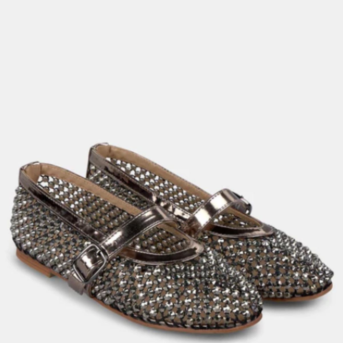 ALMA EN PENA - Ballerinas Mujer Alma en Pena