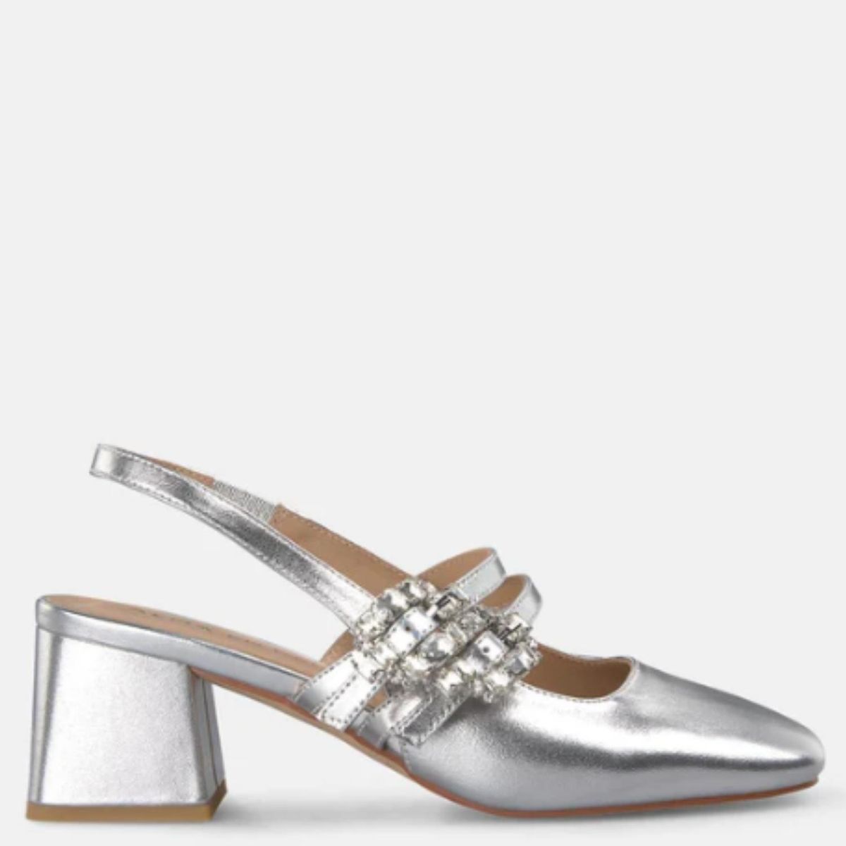 ALMA EN PENA - Zapatos de Vestir Mujer Alma en Pena