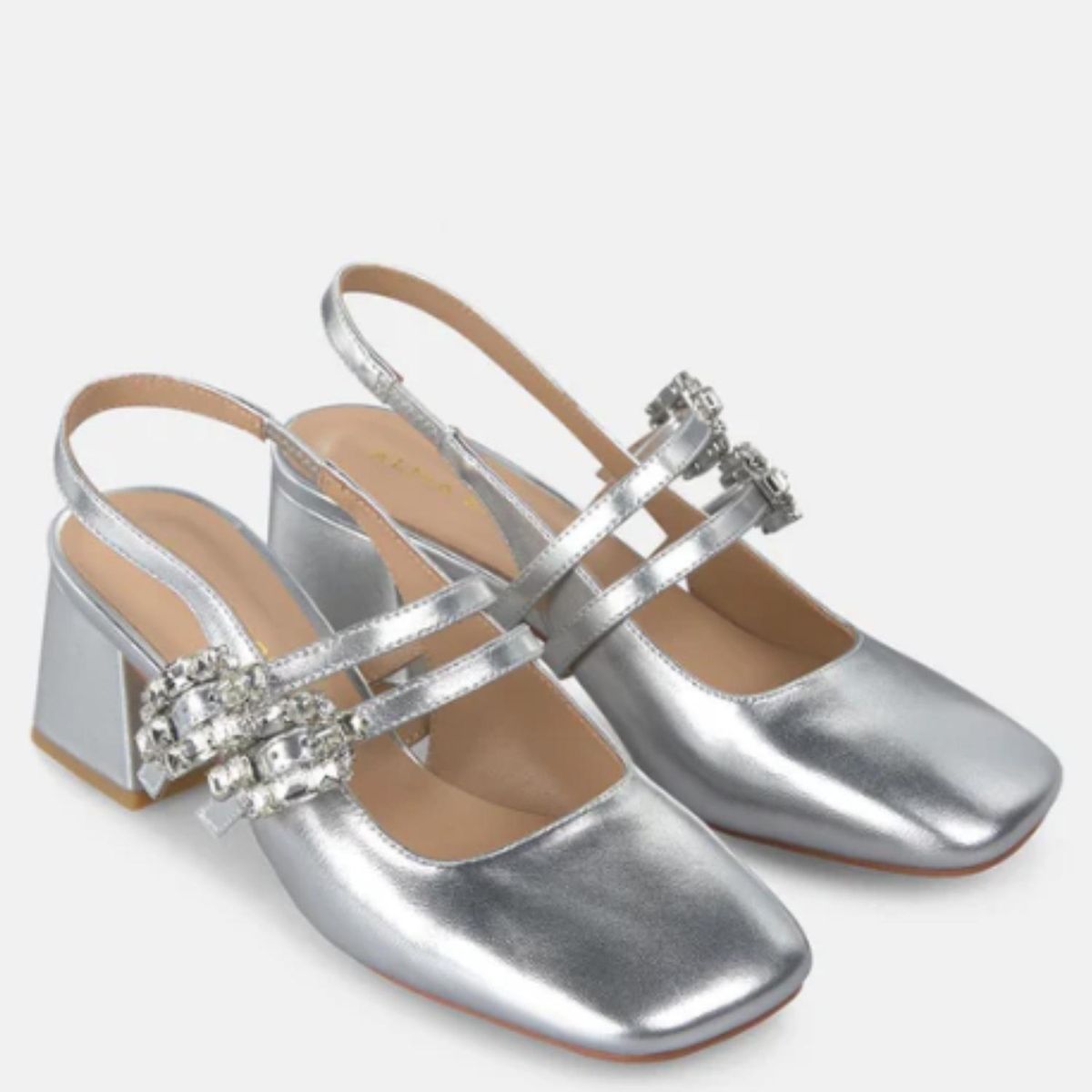 ALMA EN PENA - Zapatos de Vestir Mujer Alma en Pena