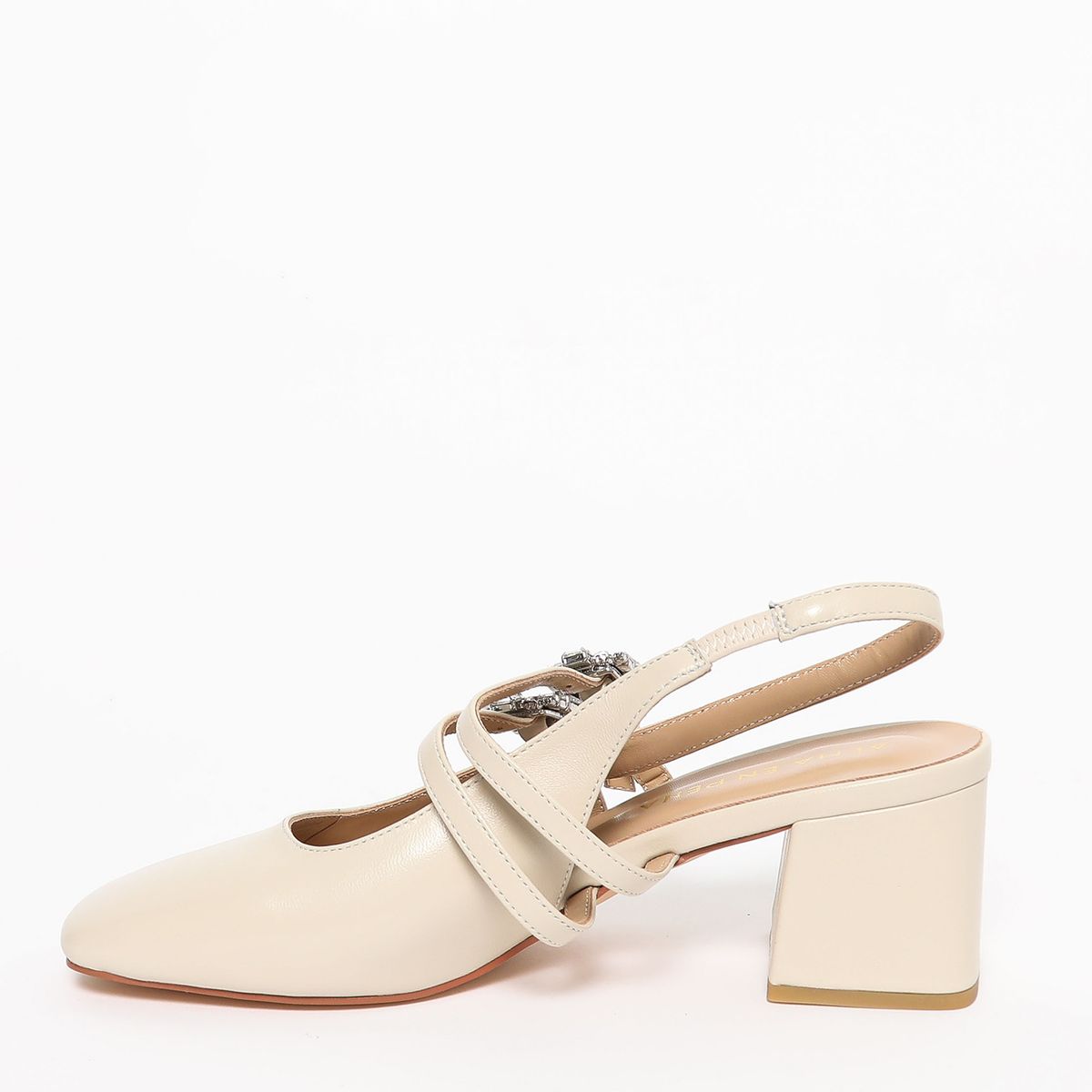 ALMA EN PENA - Zapatos de Vestir Mujer Alma en Pena