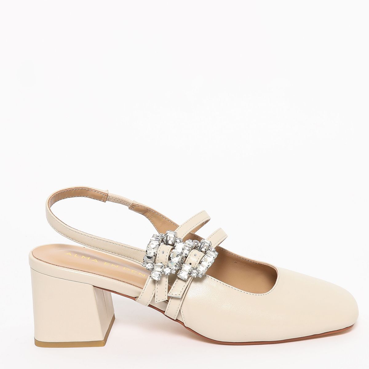 ALMA EN PENA - Zapatos de Vestir Mujer Alma en Pena