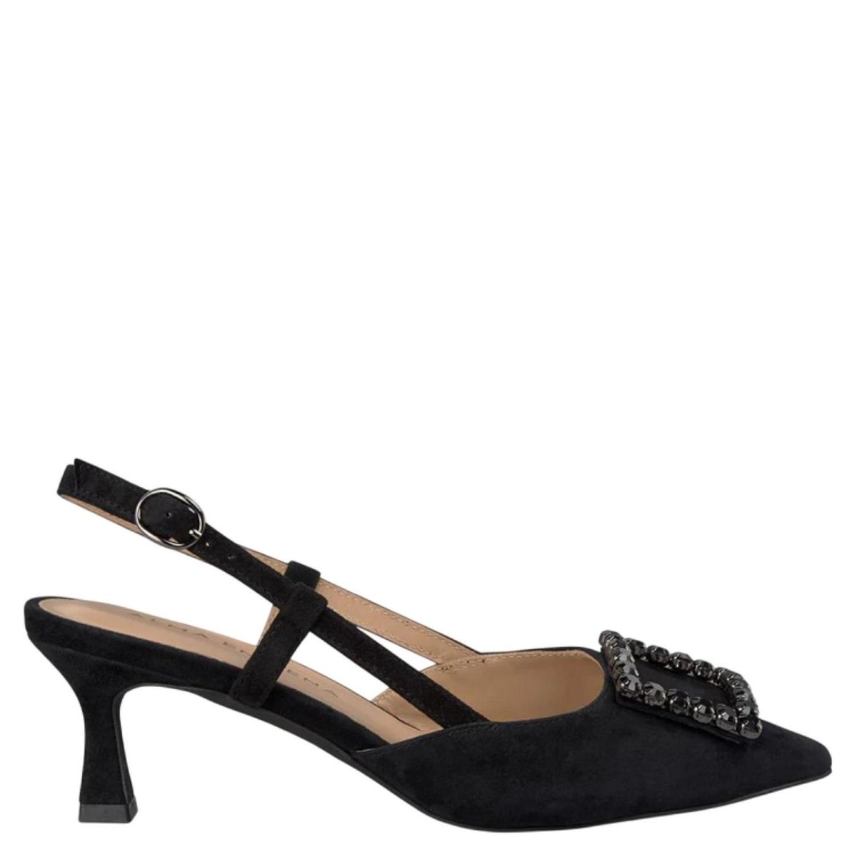 ALMA EN PENA - Zapatos de Vestir Mujer Alma en Pena