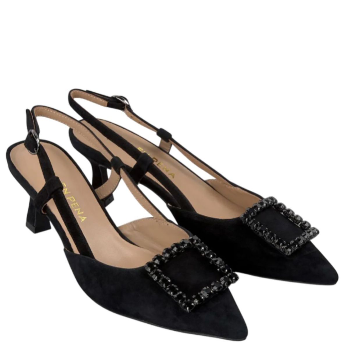 ALMA EN PENA - Zapatos de Vestir Mujer Alma en Pena