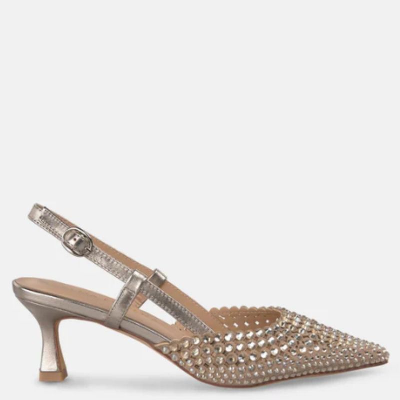 ALMA EN PENA - Zapatos de Vestir Mujer Alma en Pena