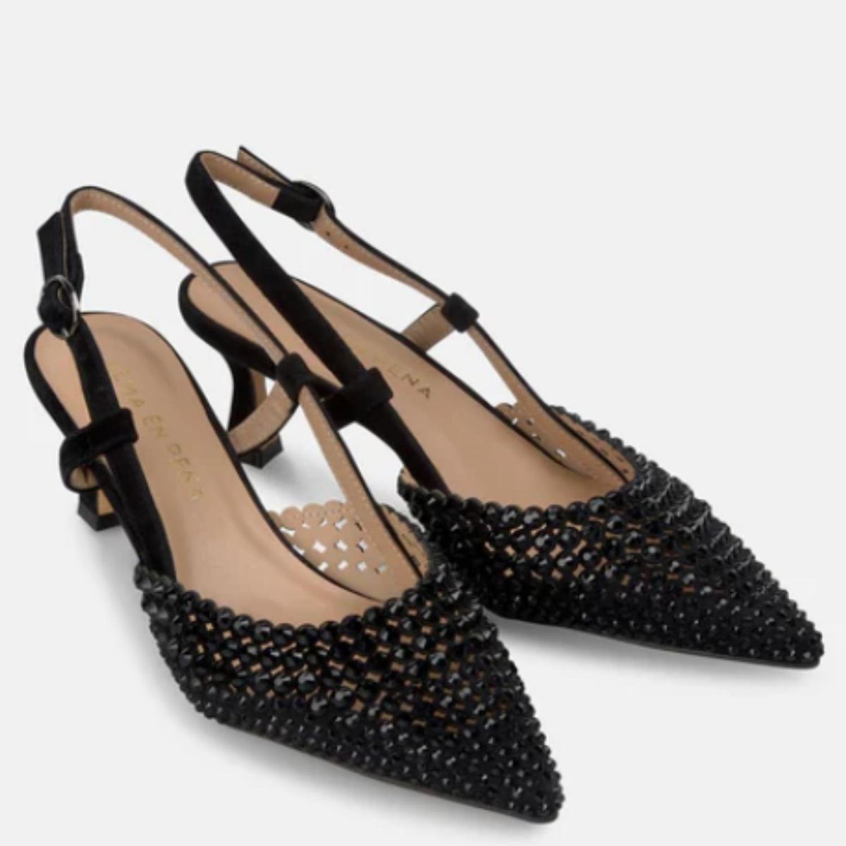 ALMA EN PENA - Zapatos de Vestir Mujer Alma en Pena