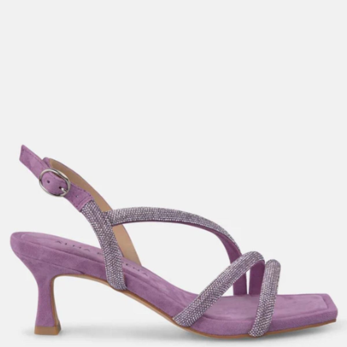 ALMA EN PENA - Sandalias de Vestir Mujer Alma en Pena