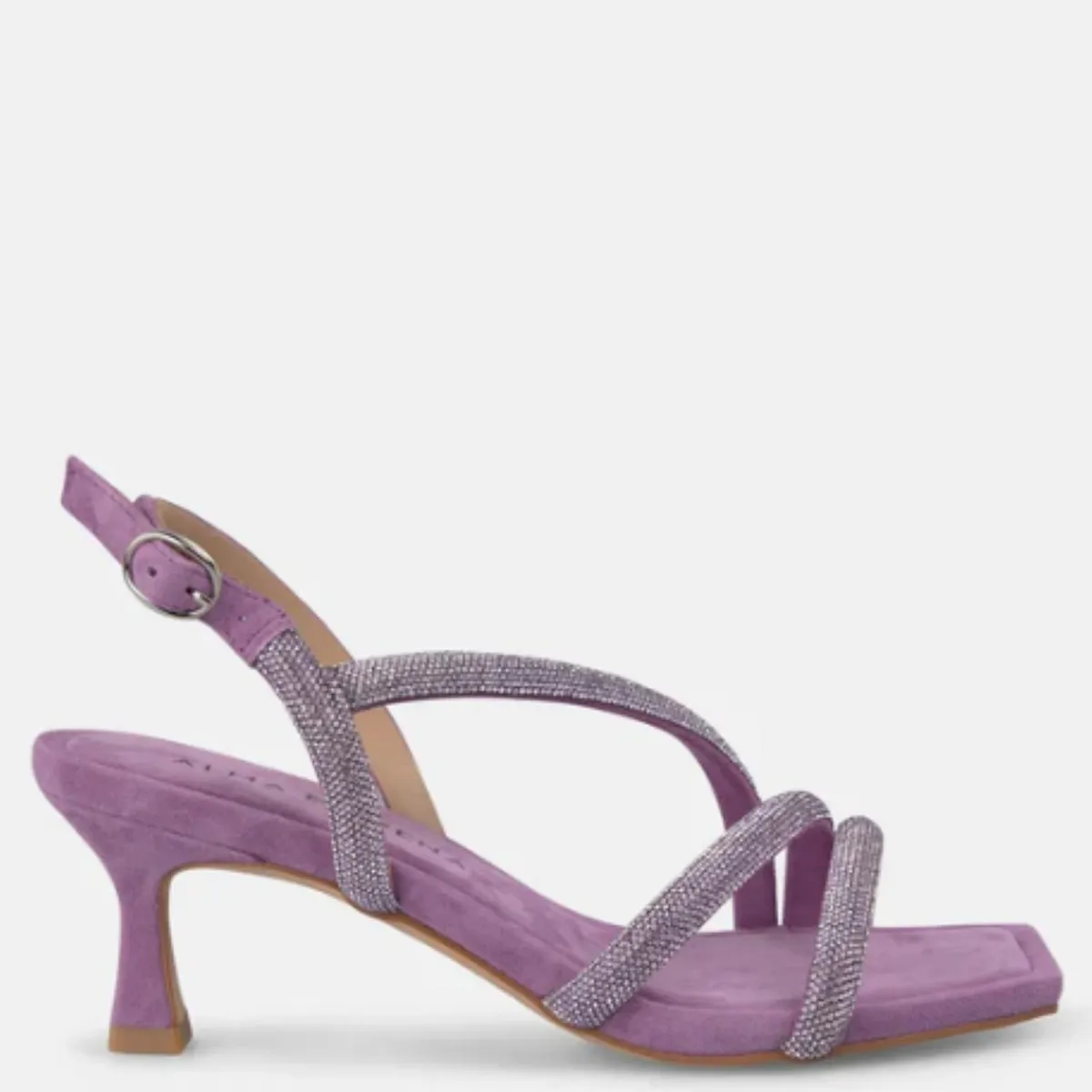 ALMA EN PENA - Sandalias de Vestir Mujer Alma en Pena