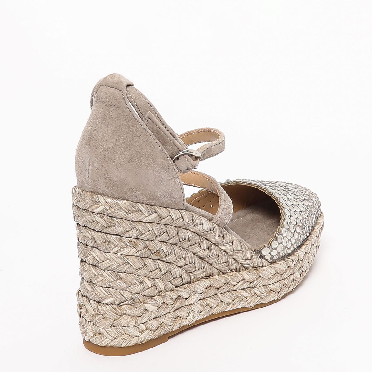 ALMA EN PENA - Alpargatas Mujer Alma en Pena