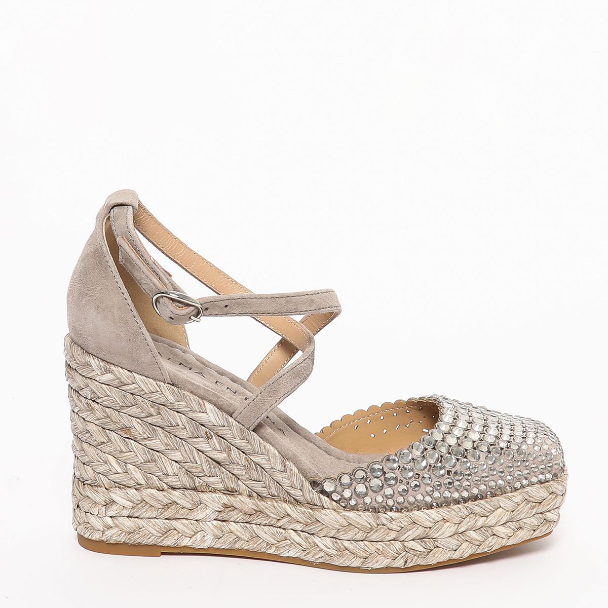 ALMA EN PENA - Alpargatas Mujer Alma en Pena