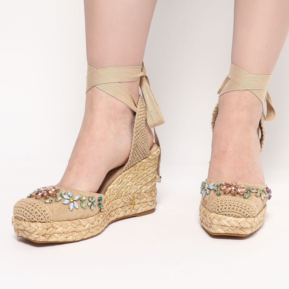 ALMA EN PENA - Alpargata Mujer Alma en Pena