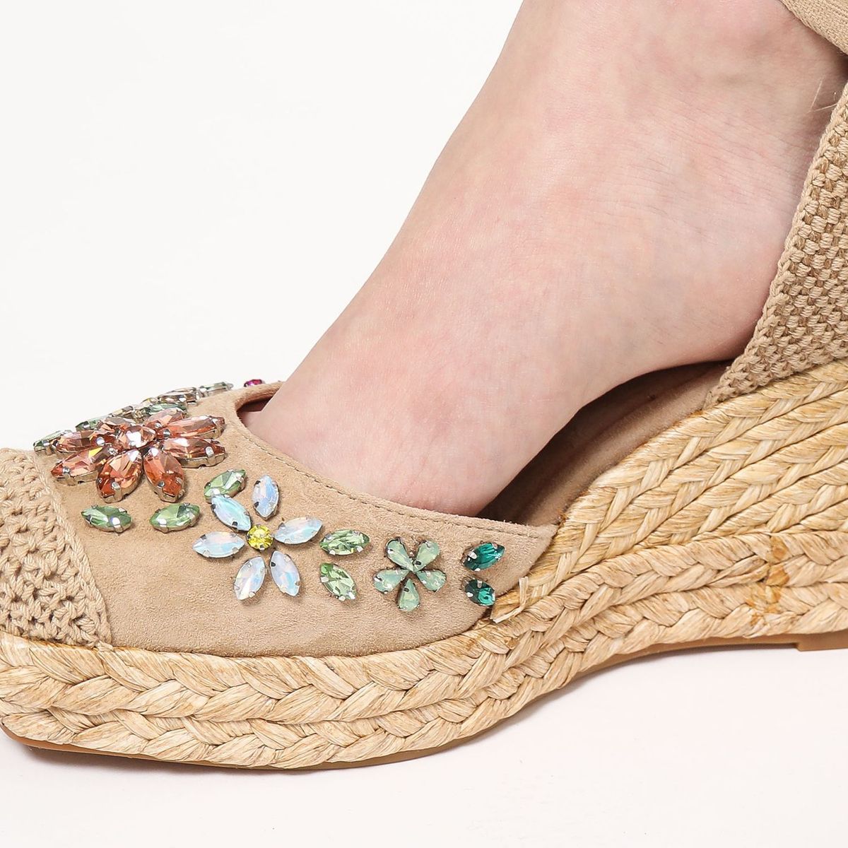 ALMA EN PENA - Alpargata Mujer Alma en Pena