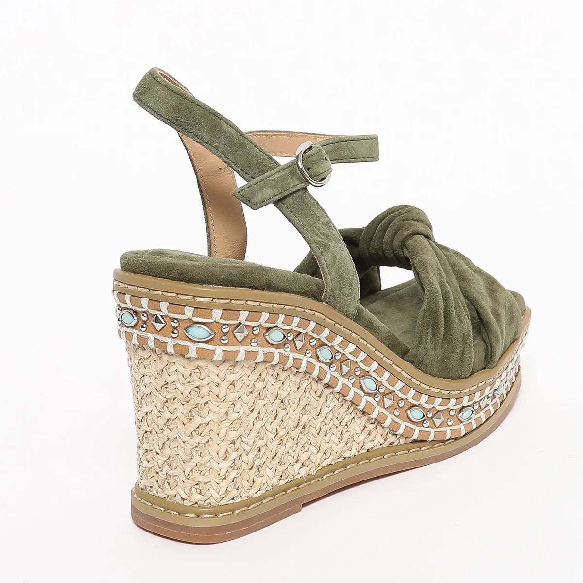 ALMA EN PENA - Sandalias Casuales Mujer Alma en Pena